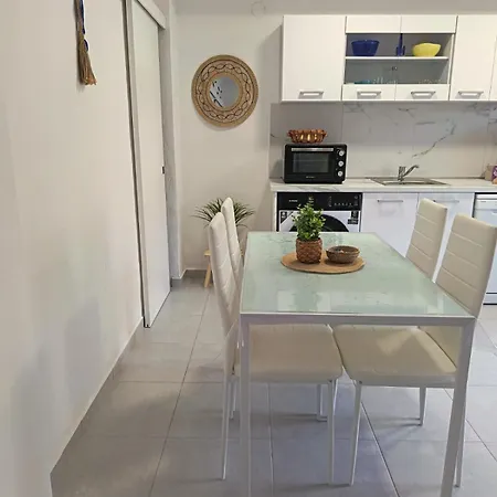 La Mediterranea * مورايرا