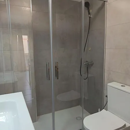 Apartament La Mediterranea Moraira