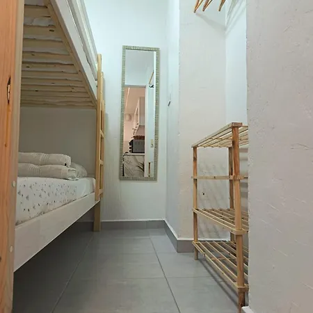 Apartament La Mediterranea