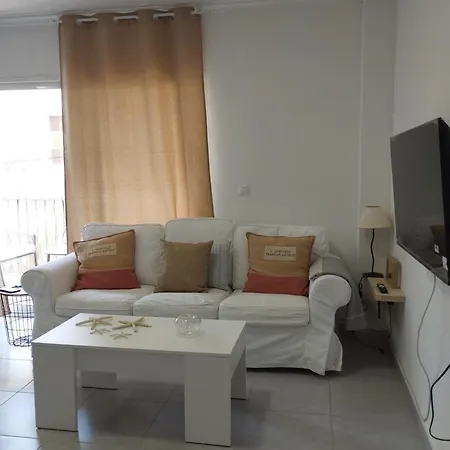 La Mediterránea Apartmán *