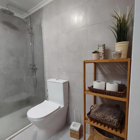 Apartmán La Mediterránea Moraira