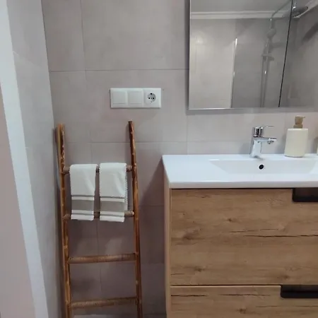 Apartmán La Mediterránea