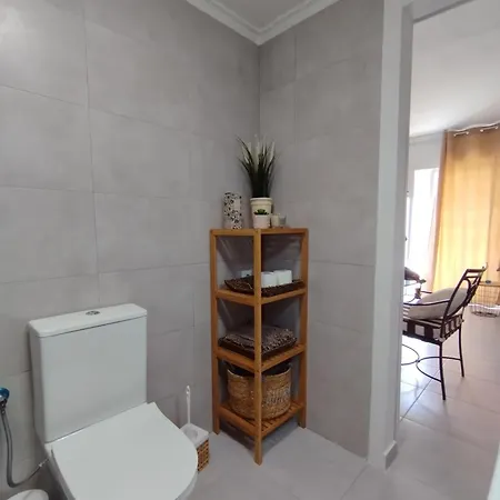 La Mediterránea Apartmán *